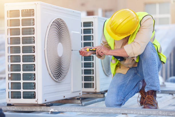 Best Emergency HVAC Services in Peralta, NM