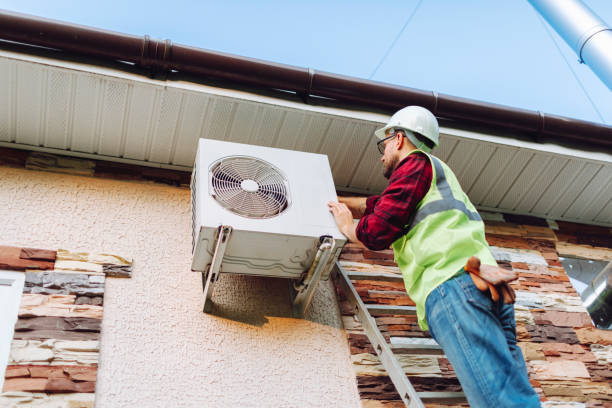 Best HVAC Financing and Leasing in Peralta, NM