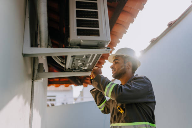 Best VRF (Variable Refrigerant Flow) Systems in Peralta, NM