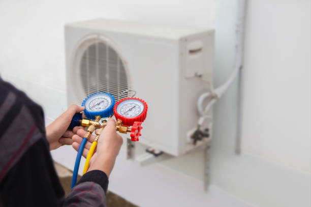 Best Thermostats and Smart Controls in Peralta, NM